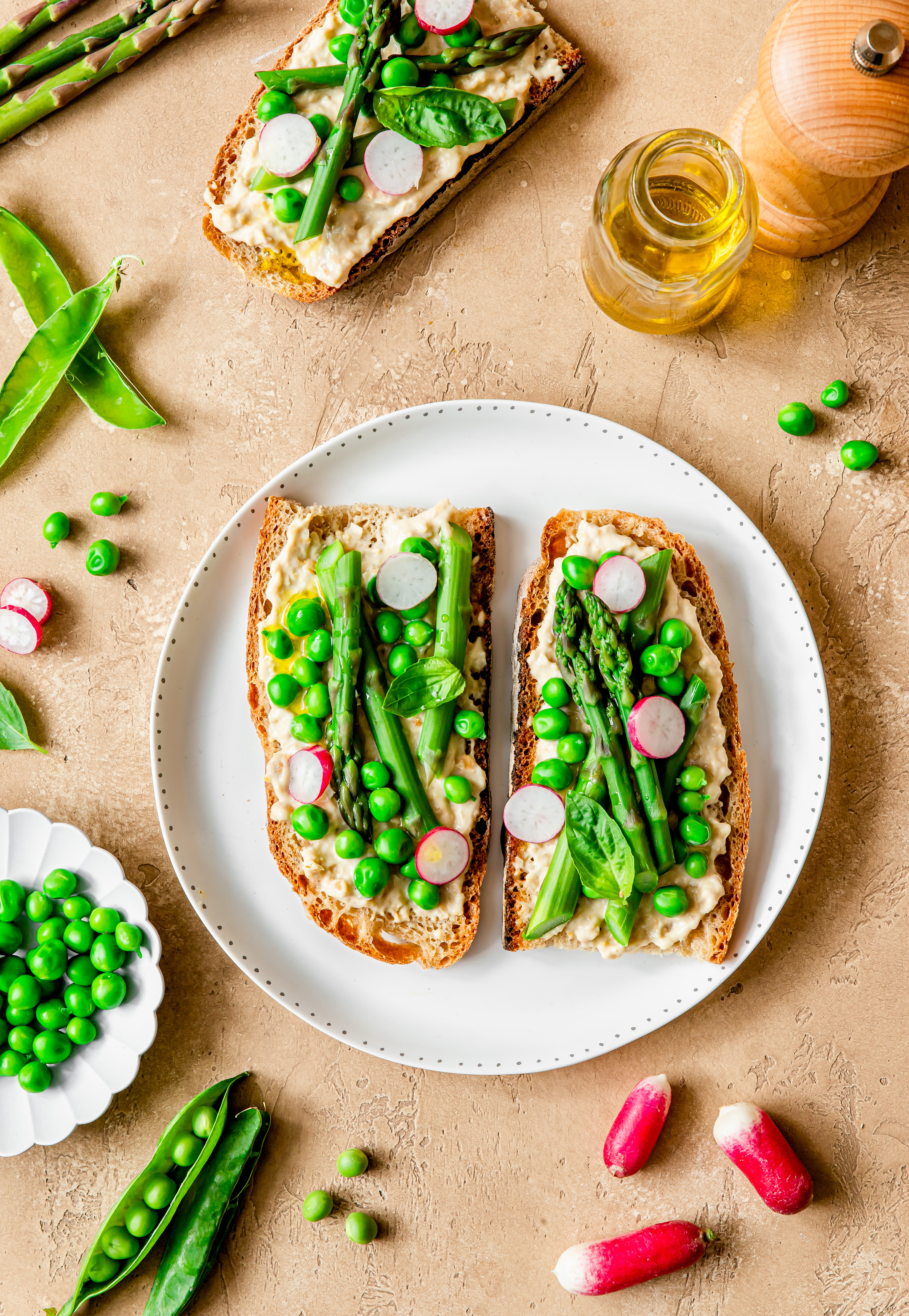Tartine asperges-9490